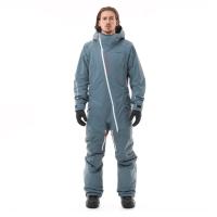 Dragonfly Комбинезон Gravity 2.0 Man Grey 2025 в Иркутске