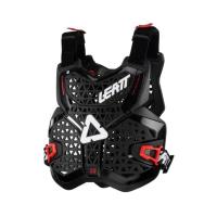 Leatt Защитный панцирь 2.5 Chest Protector V25 Black в Иркутске