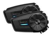 Sena ST1 Мотогарнитура с Mesh 2.0 (комплект из двух гарнитур) в Иркутске