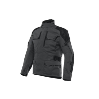 Dainese Куртка Ladakh 3L D-Dry Iron-Gate/Black в Иркутске