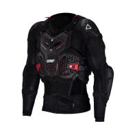 Leatt Защита тела Body Protector 5.5 Evo V26 Black в Иркутске
