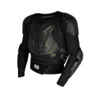Acerbis Защита тела Korazza Black/Yellow в Иркутске