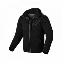 Macna Толстовка District Черная в Иркутске