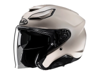 HJC Шлем F31 Semi Flat Sand Beige в Иркутске