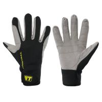 Finntrail Перчатки Enduro 2760 Grey/Yellow в Иркутске