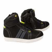 Rush Мотокеды Sneaker Lady Evo Черный в Иркутске