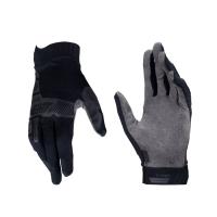 Leatt Перчатки 1.5 Junior Stealth V24 в Иркутске