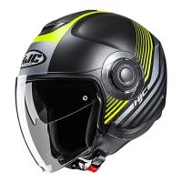 HJC Шлем i40N Dova MC3HSF в Иркутске