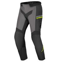 Shima Мотоштаны Alpha Men Fluo в Иркутске