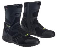 Gaerne Мотоботы G.Helium Gore-Tex Black в Иркутске