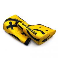 Grom Муфта на руль Sadman Yellow в Иркутске