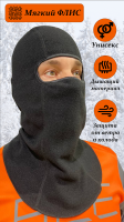 MotoLike Подшлемник балаклава теплый Сибирь в Иркутске