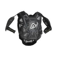 Acerbis Защита тела (Панцирь) P035 S Black в Иркутске