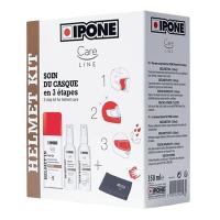Ipone набор для ухода за шлемом в Иркутске