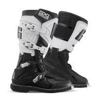 Gaerne Мотоботы GX-1 GoodYear Black/White в Иркутске