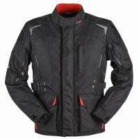 Furygan Мотокуртка Nevada текстиль Черный в Иркутске