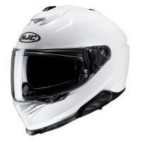 HJC Шлем i71 Pearl White в Иркутске
