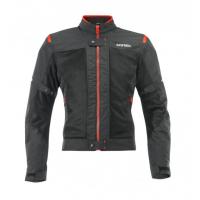 Acerbis Куртка Ramsey My Vented 2.0 Black/Red в Иркутске