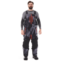 Dragonfly Штаны Expedition Camo - Dark Grey 2024 в Иркутске