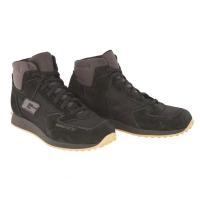 Gaerne Мотокроссовки G.Rue Aquatech черные в Иркутске