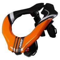 Leatt Защита шеи подростковая 3.5 Neck Brace Junior Orange в Иркутске