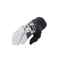 Acerbis Перчатки MX Linear White/Black в Иркутске