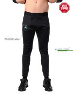 Starks Кальсоны Warm Long Pants Extreme мужские Черные в Иркутске