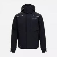 Finntrail Куртка мужская утепленная Aspen 3462 Graphite в Иркутске