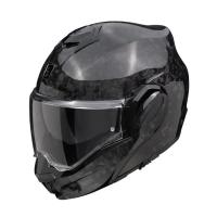 Scorpion Exo Мотошлем Exo-Tech Evo Carbon Onyx Карбон Карбон в Иркутске