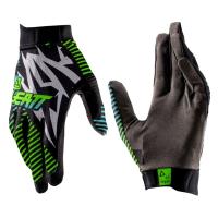Leatt Перчатки GRipR 1.5 V26 Storm в Иркутске