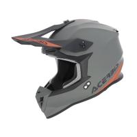 Acerbis Шлем Linear 22-06 Grey в Иркутске