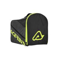 Acerbis Сумка для шлема X-Linear Black/Yellow в Иркутске
