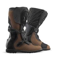 Gaerne Мотоботы G.Dakar Gore-Tex Коричневые в Иркутске