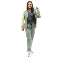 Dragonfly Мембранный костюм Active 2.0 Yellow (W) в Иркутске