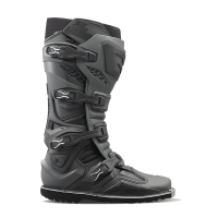 Gaerne Мотоботы для кросса SG-22 Gore-Tex Enduro Battleship в Иркутске