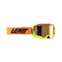 Leatt Маска Velocity 5.5 Iriz Citrus Bronze UC 68% в Иркутске