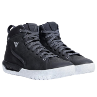 Dainese Мотоботы Metractive Woman D-WP Black/White в Иркутске