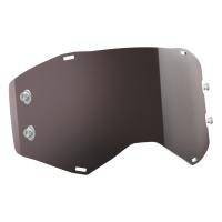 Scott Линзы Prospect SGL WKS silver chrome afc в Иркутске