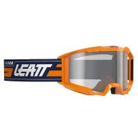 Leatt Маска Vizion 3.5 Iriz Orange Silver 35% V26 в Иркутске