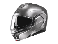 HJC Шлем i100 Hype Silver в Иркутске