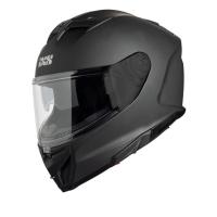 IXS Шлем интеграл iXS912 Черный матовый в Иркутске