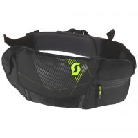 Scott Сумка на пояс Hip-Belt Six Days black/neon yellow в Иркутске