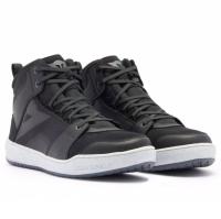 Dainese Ботинки Suburb D-WP Shoes Black/White/Iron-Gate в Иркутске