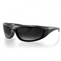 Bobster Очки Charger Smoke, цвет Черный, затемненные в Иркутске