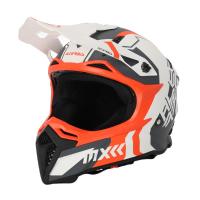 Acerbis Шлем Profile 5 22-06 White/Orange в Иркутске