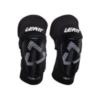 Leatt Наколенники ReaFlex Pro Knee Guard V26 Black в Иркутске