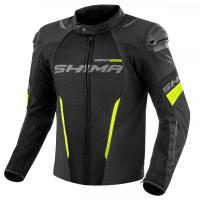 Shima Куртка Solid 2.0 Fluo в Иркутске