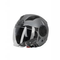 Acerbis Шлем Jet Vento 22-06 Grey в Иркутске