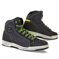 Stylmartin Мотокеды Kansas WP Lady Anthracite в Иркутске