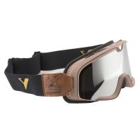 By City Маска Roadster Goggle Brown в Иркутске